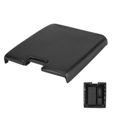Youxmoto Center Console Lid 07-14 Fit for Chevy Silverado 1500 2500HD Black  picture