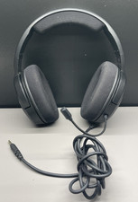🎧 TESTED Corsair HS35 RDA0024 Black 3.5mm Jack Wired Headband Gaming Headset picture