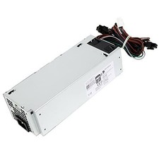 500W Power Supply D500EPM-00 H500EPM-00 Dell Optiplex 7080 7070 7060 XPS 8940 MT picture