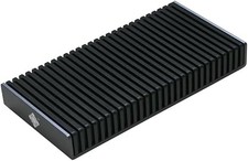 C) SSD ULTRA - SYBA PORTABLE NVME USB4.0 (USB picture