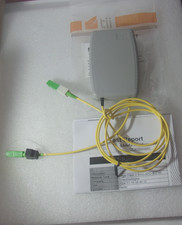 Tii OTDR Launch Cable Box SC/APC & SC/APC Connectors SM G657 .A2 LCBNSASH020T picture