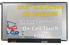 HP 15-FC0046NR 15.6