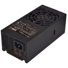 Silverstone TX300-VT 300Watt TFX Form Factor 80 PLUS Bronze Power Supply picture