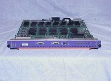 Extreme Networks MSM64i 50015 Black Diamond Switch Module Board Inc 701026-00-12 picture