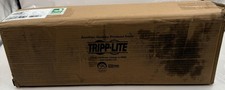 TRIPP LITE SRFAN3U SMARTRACK 3U 120V 3 FAN PANEL 5 HIGH PERFORMANCE FANS picture