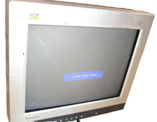 ViewSonic UltraBrite A90F+ VCDTS23307-2R 19