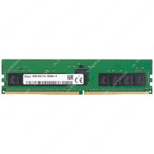 Hynix 32GB DDR4-3200 RDIMM HMAA4GR7AJR8N-XN HMAA4GR7CJR8N-XN Server Memory RAM picture