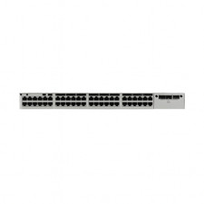 Cisco C9300-48T-A Catalyst 9300 48 Ports Managed Switch 1 Year Warranty picture