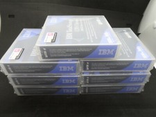One NEW Factory Sealed IBM LTO4 Ultrium4 95P4436 800Gb 1600GB Data cartridge picture