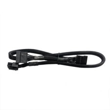 1X for EVGA SuperNOVA 650 750 850 1000 G2 G3 G3 SATA NEW DC Power supply Cable  picture