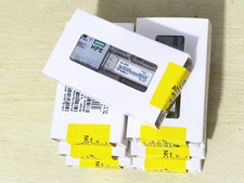 NEW J9151E HPE / Aruba 10G SFP+ LC LR 10km SMF Transceiver Module picture