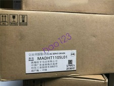 In Box For Panasonic AC Servo Driver MADHT1105L01 UPS/FedEx NEW picture