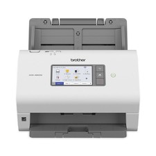 ADS-4900W Professional Desktop Scanner, 600 dpi Optical Resolution, 100-Sheet Au picture