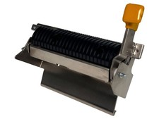 Genuine Zebra Thermal Label Printer Peel Peeler Option Module Assembly OEM picture