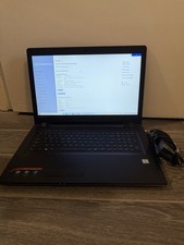 Lenovo IdeaPad 300-17ISK 80QH 17.3
