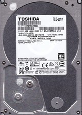 DT01ABA300V Rev. ASA AB00/BB0 HDKPJ24A1A01 S 