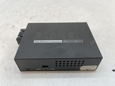 PLANET Technology FT-702B Fast Ethernet Bridge Media Converter -  picture