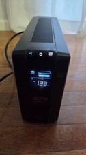 APC - BACK-UPS PRO, 1050VA/600W, TOWER, 8 OUTLETS, LCD, BLACK - NEW/NO BOX picture