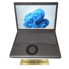 Panasonic CF-SV9 Core i5-10310U 16GB 256GB 12.1 Windows 11 Pro OS: 64bit picture