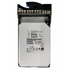 01AC606 01DE393 01EJ075 01EJ077 IBM 8TB 7.2K 12Gb SAS 3.5