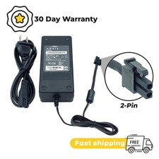 NEW Genuine AC Adapter For Fortinet Fortigate FG-40F FG-60F FG-61E FG-70D FG-70F picture