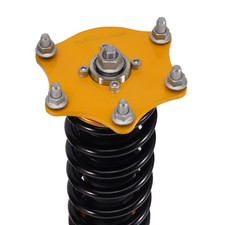 Coilovers for HONDA CRV CR-V 2007-2011 Struts Adj. Height Suspension Spring Kit picture