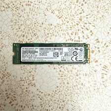Samsung 256GB CM871a SATA M.2 2280 MZNTY256HDHP MZ-NTY2560 picture