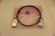 New Genuine Dell PowerConnect Cx4 Uplink Cable M8024 N553F, 0N553F picture