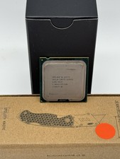 Intel Core 2 Extreme QX9770 SLAN2 3.2 GHz 12M 1600MHz LGA775 Desktop CPU Tested picture