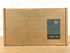 Heckler Design H989-BG Logitech Zoom Lenovo ThinkCentre Tiny Desktop Stand NEW picture