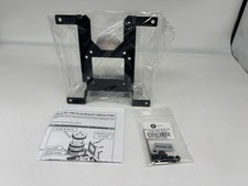 EK Water Blocks EK-UNI Pump Bracket (140mm FAN) Vertical picture