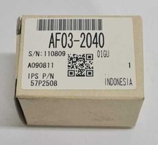 [LOT OF 34] NEW Genuine - Ricoh AF03-2040 Separation Roller 57P2508 A090811 picture