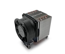 Dynatron A56 AMD Socket AM4/AM5 3U Active CPU Cooler picture
