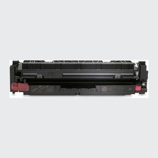 HP 410X High Yield Magenta Original LaserJet Toner Cartridge (CF413X) New Open picture