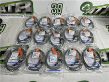 Kensington MicroSaver Laptop Security Locks K64186FM Master Keyed Lot of 15 picture