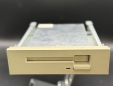 Vintage Sony MP-F63W-33D 3.5” Floppy Disk Drive Made in Japan 4-609-204-31￼ picture