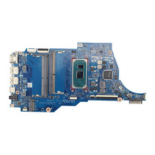 For HP Notebook 14S-DQ Laptop Motherboard I3 I5  I7 DA0PAHMB8G0 picture