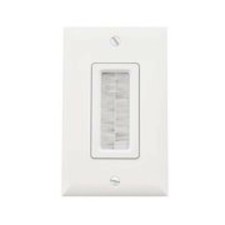 NEW On-Q/Legrand WP1014-WH-V1 WP1014WHV1 Cable Access Strap, White 1 Pack WHITE picture