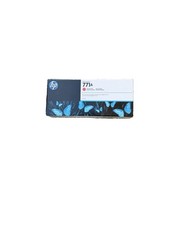 HP 771A Ink Cartridge- Chromatic Red (B6Y16A) - SEALED, 03/2024 picture