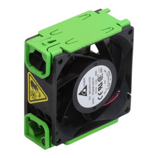 Delta Electronics PFB0812DHE 80mm 12V DC Brushless High Performance Fan picture