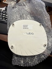 NEW HPE  Q9H58A | Aruba AP-514 (US) Dual Radio 4x4: 4 + 2x2: 2 802.11Ax 4.8Gbps picture