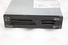 Dell TH661 TEAC CA-200 Internal USB Media Card Reader, Black, Cable Not Included picture
