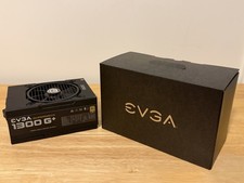 EVGA SuperNOVA 1300 G+ 1300W Fully Modular Power Supply (220-GP-1300-X1) Open picture