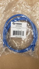 Qty 10 Steren 3 Ft Cat 6 Patch Cable picture