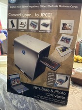 Brand New Innovative Technology 35mm Negative Film and Slide Converter to PC picture