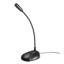 Audio-Technica ATR4750-USB Omnidirectional Condenser Microphone For Podcasting picture