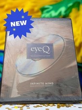 Eye Q Read and Process Faster in Just 7 Minutes Brain enhancement technology picture