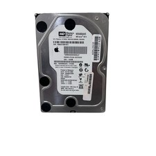 WD WD6400AAKS-40H2B0 640GB Hard Drive Pre Owned Use picture