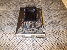 eVGA Nvidia GeForce GT 610 2GB DDR3 PCI-E Video Card 02G-P3-3619-KB picture