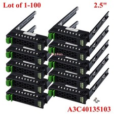 Lot A3C40135103 2.5